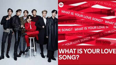 BTS ARMY decode 'What is your love song' as billboards appear in major cities ahead of 'ARIRANG' release