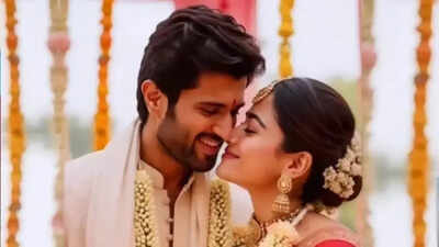 When Rashmika Mandanna opened up about past relationship; Actress says Vijay Deverakonda helped her heal