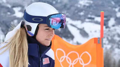 Is a complex tibia fracture serious? Here’s what Lindsey Vonn’s injury means