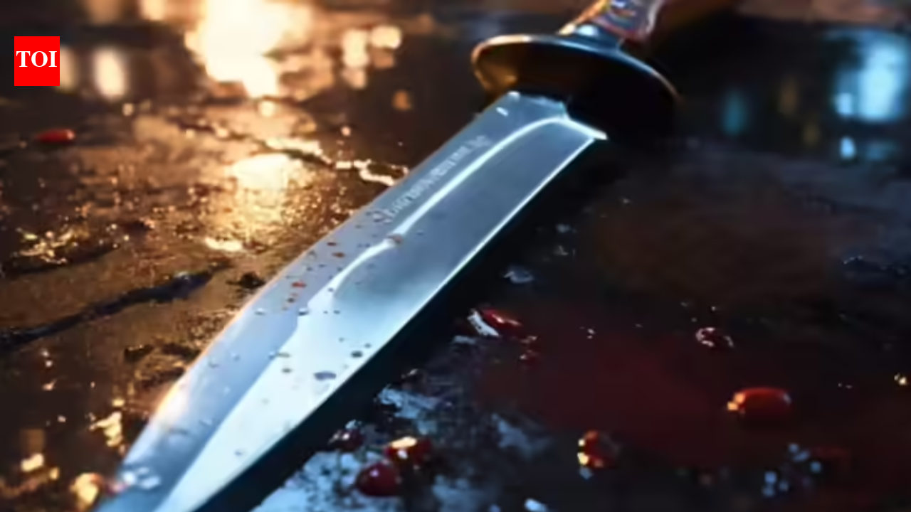 ‘Sat on her and slit her throat’: Daughter’s testimony nails UP man in his wife’s murder