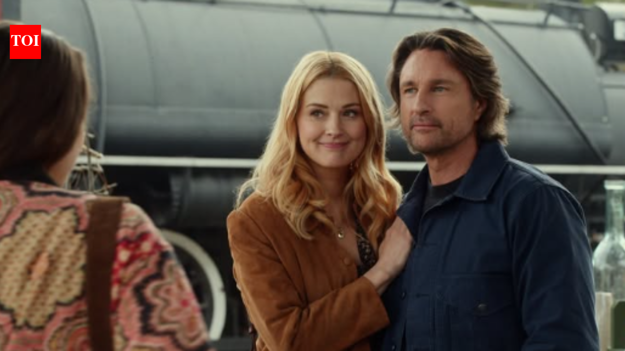 ‘Virgin River season 7’ trailer engages with Mel and Jack’s love, loss, and adoption journey through the entire season