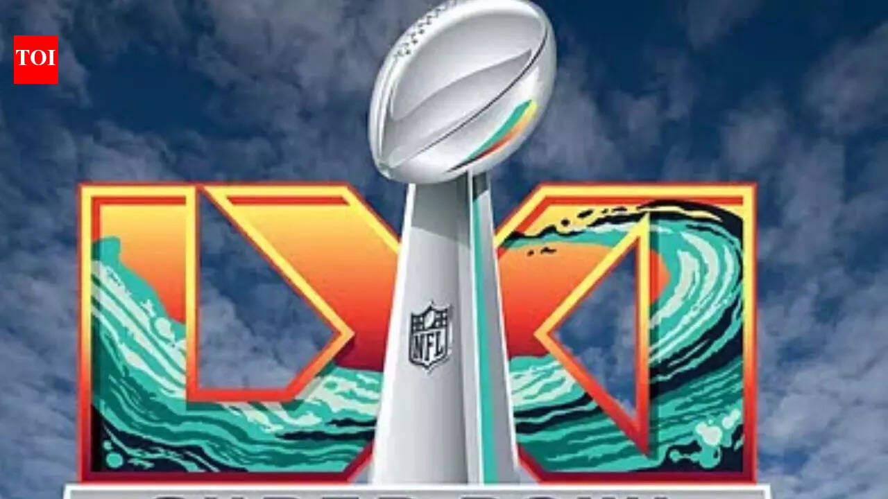 Is Super Bowl LXI’s finalist already decided? Here’s all you need to know about the Super Bowl logo conspiracy