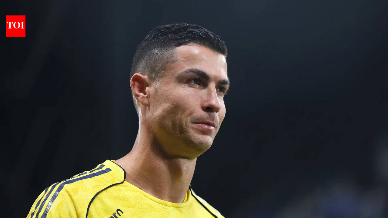 ‘No player bigger than league’: SPL’s stern message as ‘unhappy’ Ronaldo casts shadow