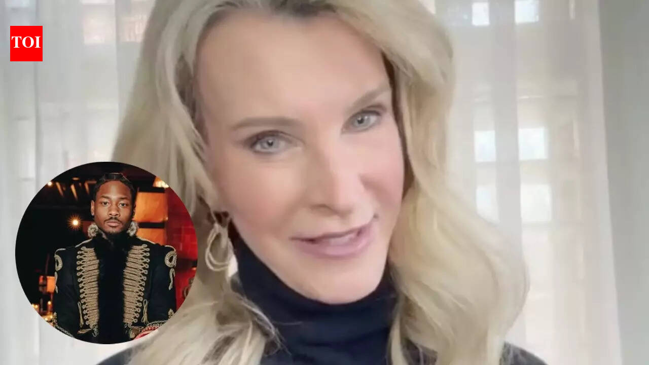 ‘The Bachelorette’ star Joan Vassos reveals she knew NFL star Stefon Diggs from his high school - ‘My daughter dated him’