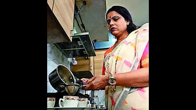 Unopposed win awaits G'kopar corporator in mayor election