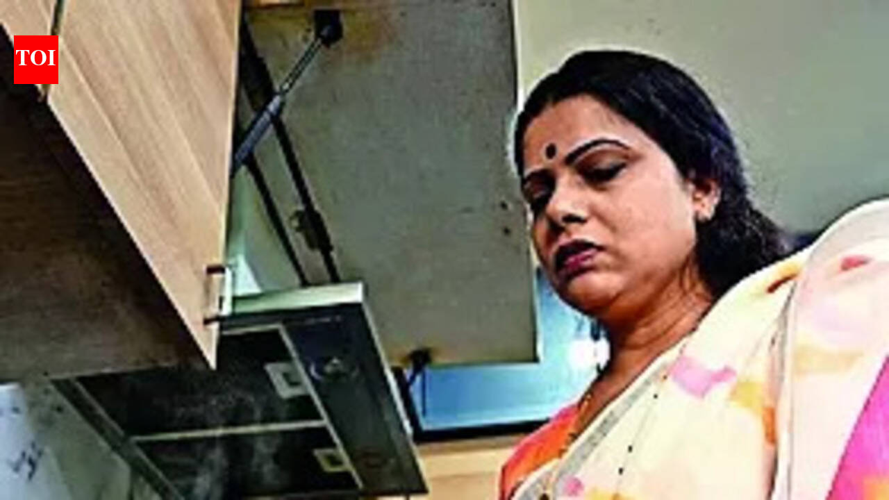 Unopposed win awaits G'kopar corporator in mayor election