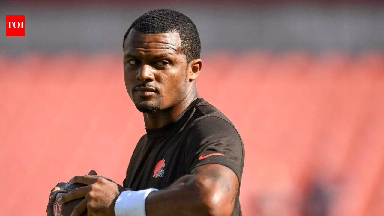 Deshaun Watson moves past legal trouble as remaining civil lawsuits are dismissed, closing a long chapter