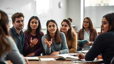 Elite US campuses grapple with soaring disability claims and academic advantage debate