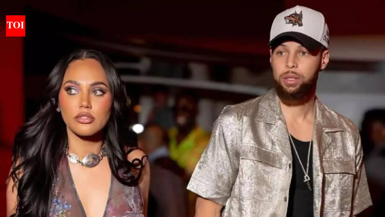 “It sounds kind of cheesy”: Stephen Curry spilled beans on golden rule to married life with his wife Ayesha Curry