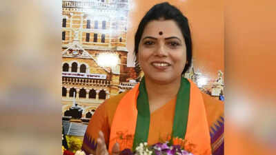 Mumbai mayoral race: Ghatkopar corporator Ritu Tawade set for unopposed victory