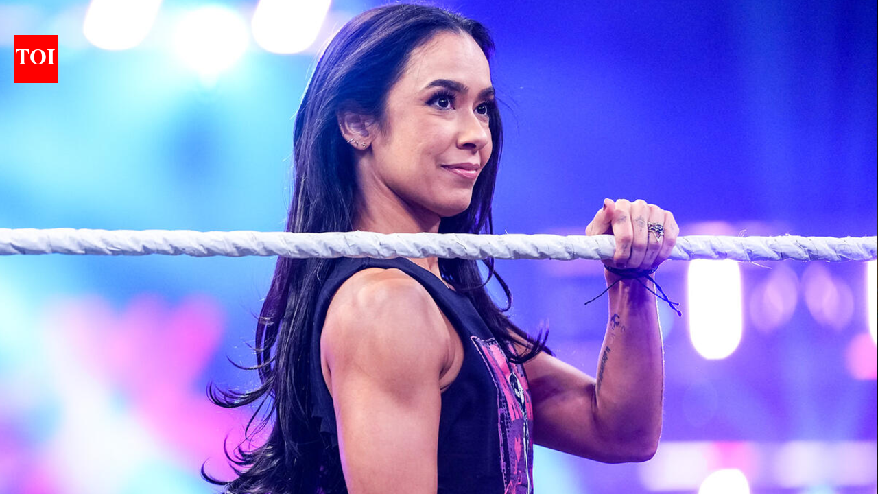 WWE RAW Results &amp; Highlights 9-feb-2026: AJ Lee returns, Elimination Chamber qualifying matches, tag team title match and more