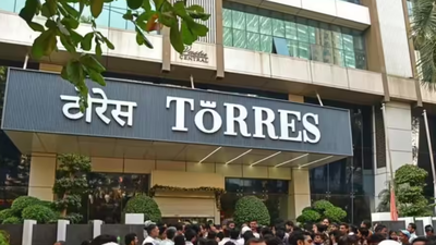 Ukrainian actor Armen Garun Ataian denied bail in Rs 149 cr Torres laundering case; court cites serious economic offence