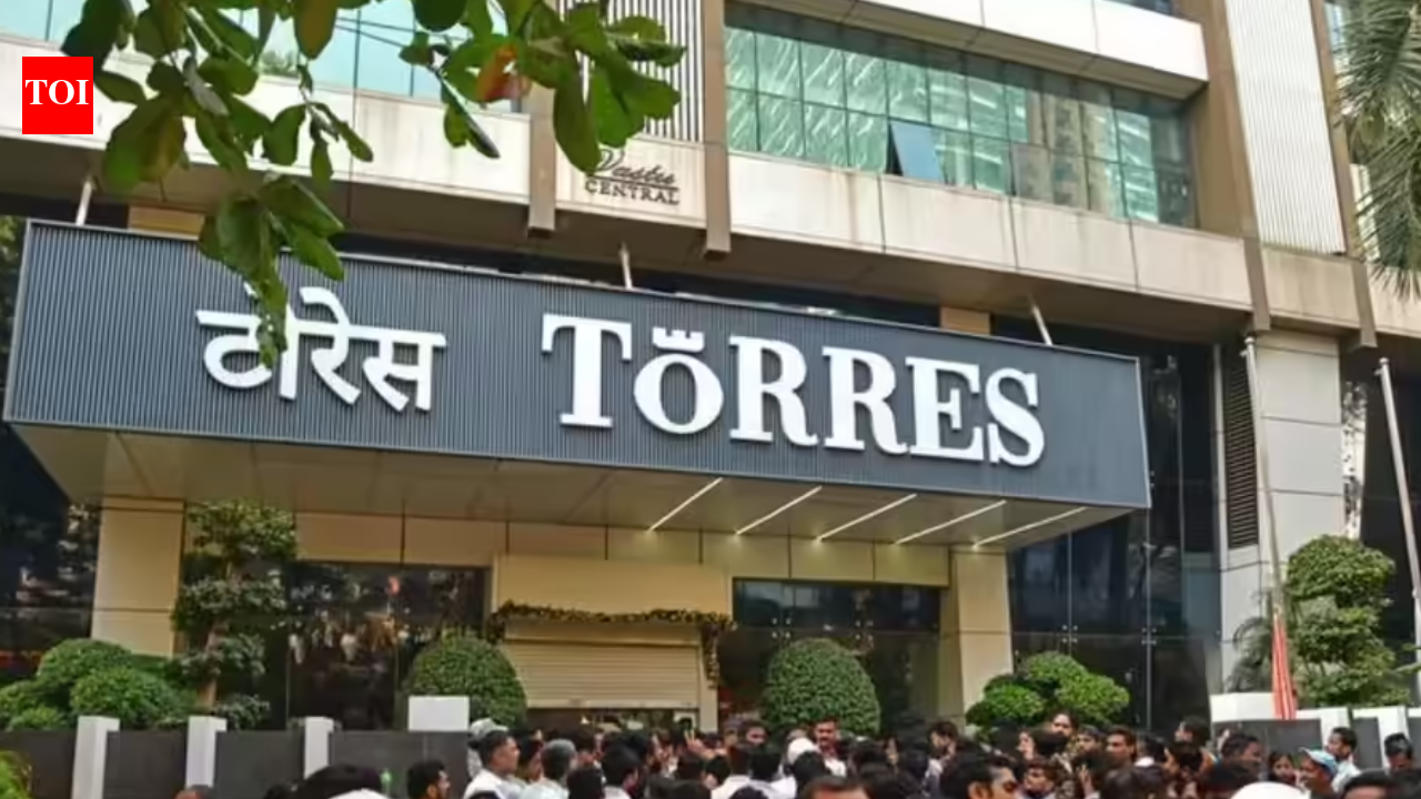 Ukrainian actor Armen Garun Ataian denied bail in Rs 149 cr Torres laundering case; court cites serious economic offence