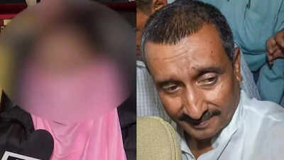 ‘If I had died like Nirbhaya, they would have believed me’: Unnao survivor welcomes SC verdict against Kuldeep Sengar