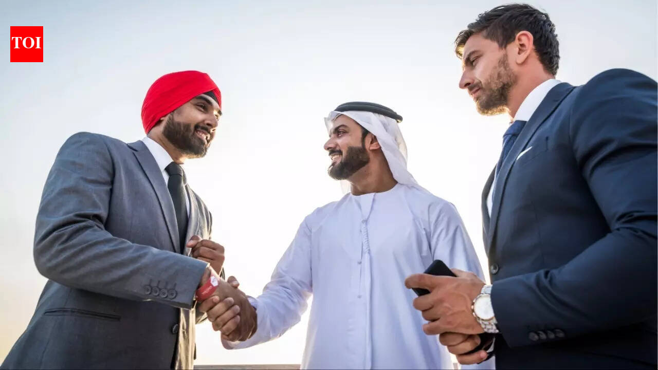 Best skills to learn for GCC jobs: What employers are really hiring for in the Gulf?