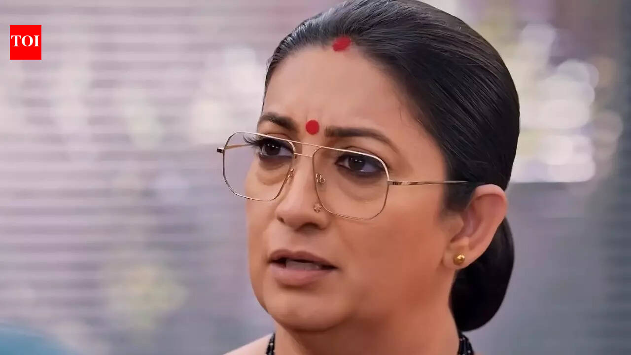 ‘Kyunki Saas Bhi Kabhi Bahu Thi 2’ February 9 written update: Mihir’s surgery goes well, Gautam comes to see his father