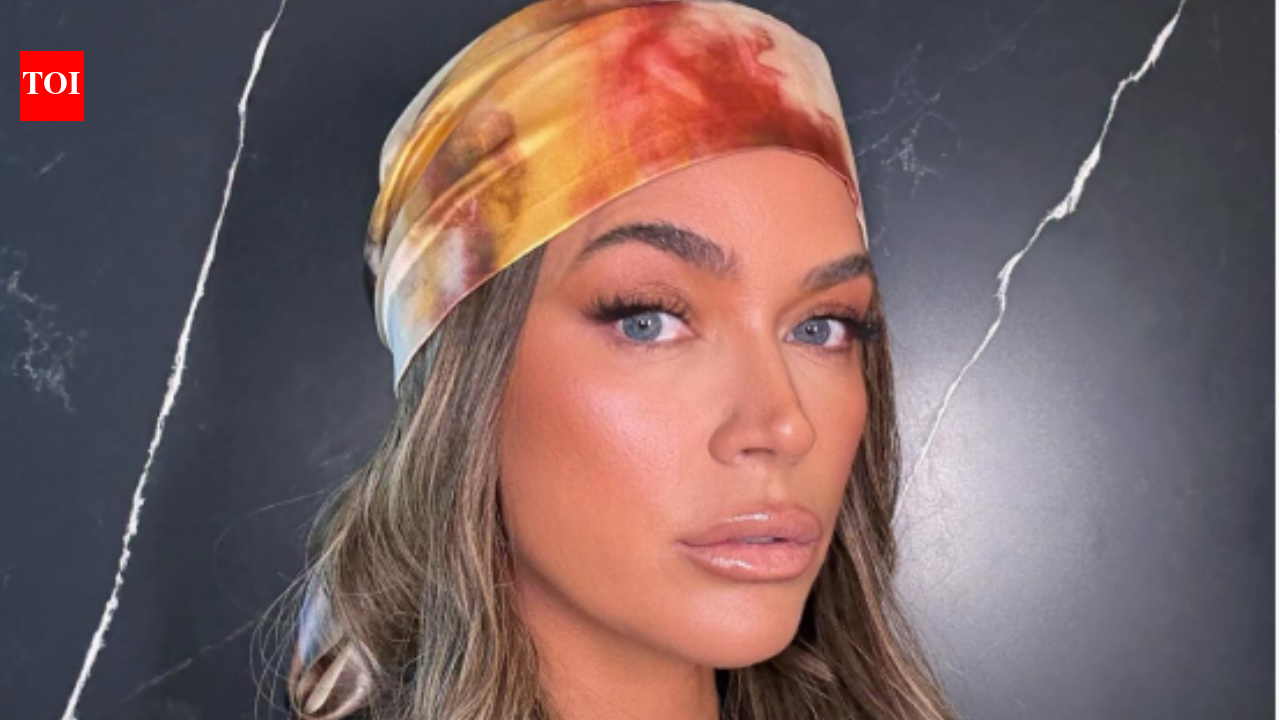 Teddi Mellencamp opens up about her struggles on first cancer-free anniversary: ‘It all changed in 24 hours’