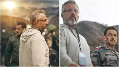  Battle of Galwan director Apoorva Lakhia reacts to rumours of Salman Khan starrer's release date being shifted to Independence Day