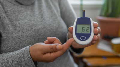 Endocrinologist shares a simple morning routine to keep blood sugar stable before breakfast