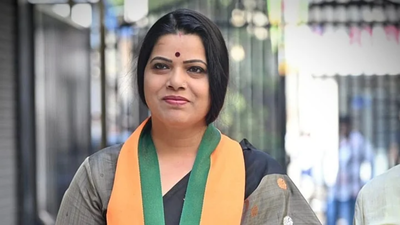 ‘Sevak of Mumbai’: Ritu Tawde poised to take charge as mayor as BJP consolidates dominance in BMC power structure