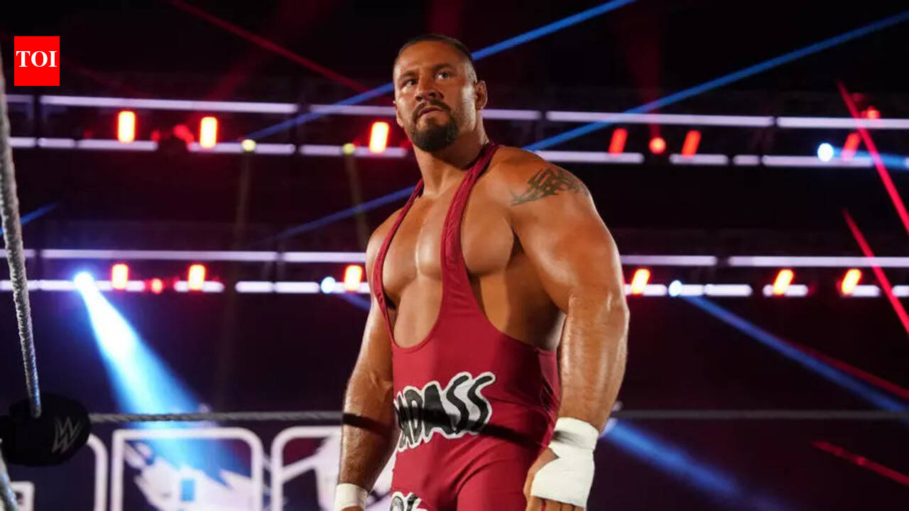 Second generation WWE star undergoes surgery; Full story, injury & current WrestleMania 42 status