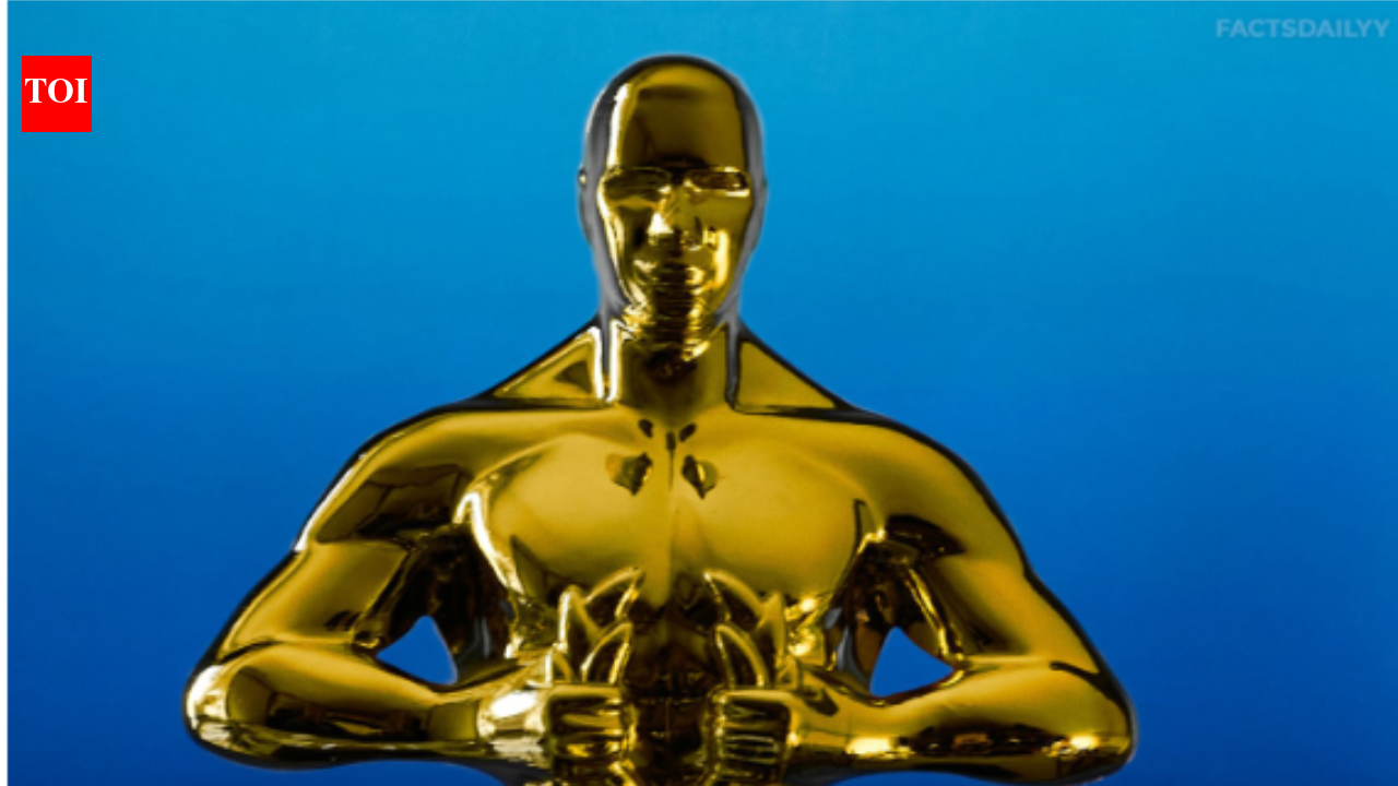 Academy ends post-nomination Oscar screenings as attendance drops, updates 2026 voting rules