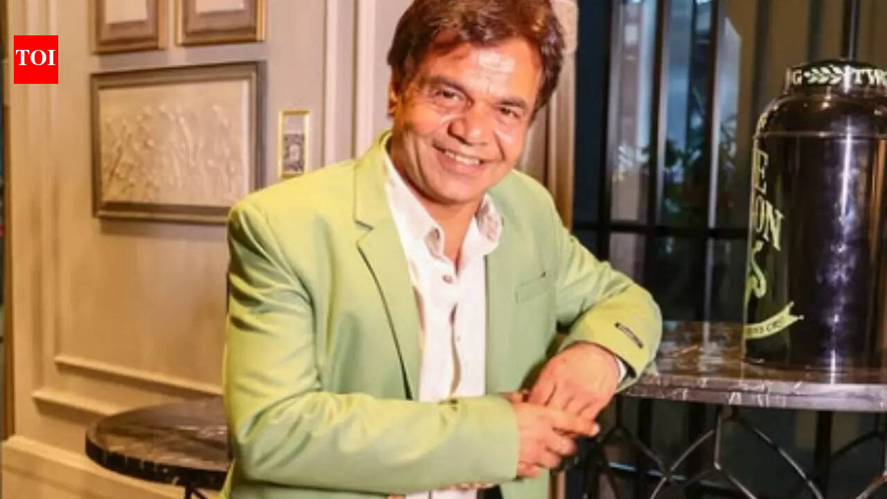 Rajpal Yadav’s Tihar Jail case: A long list of controversies around the actor