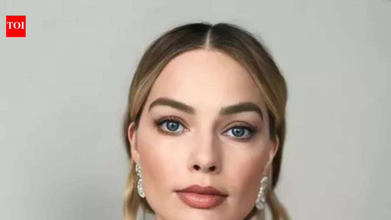 Margot Robbie recalls odd gift from actor; says it told her to eat less