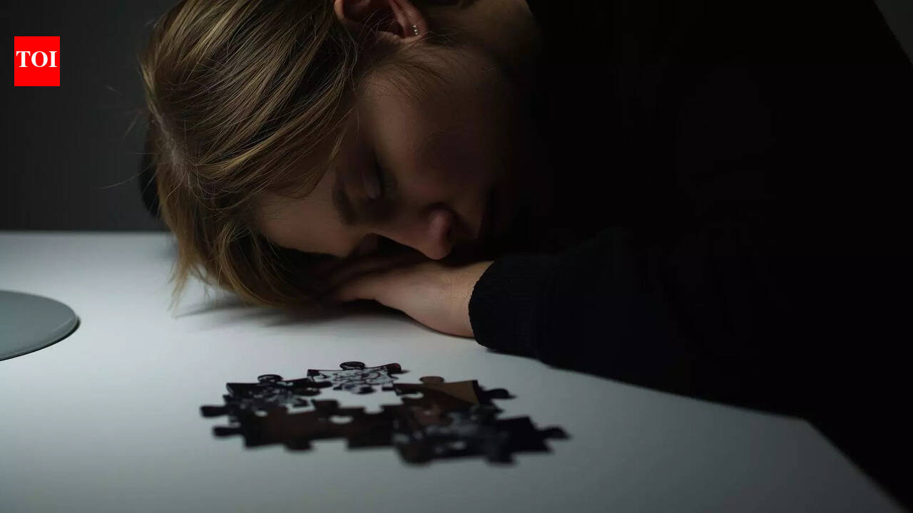Stuck on a puzzle? Sleeping may help you solve it, study finds