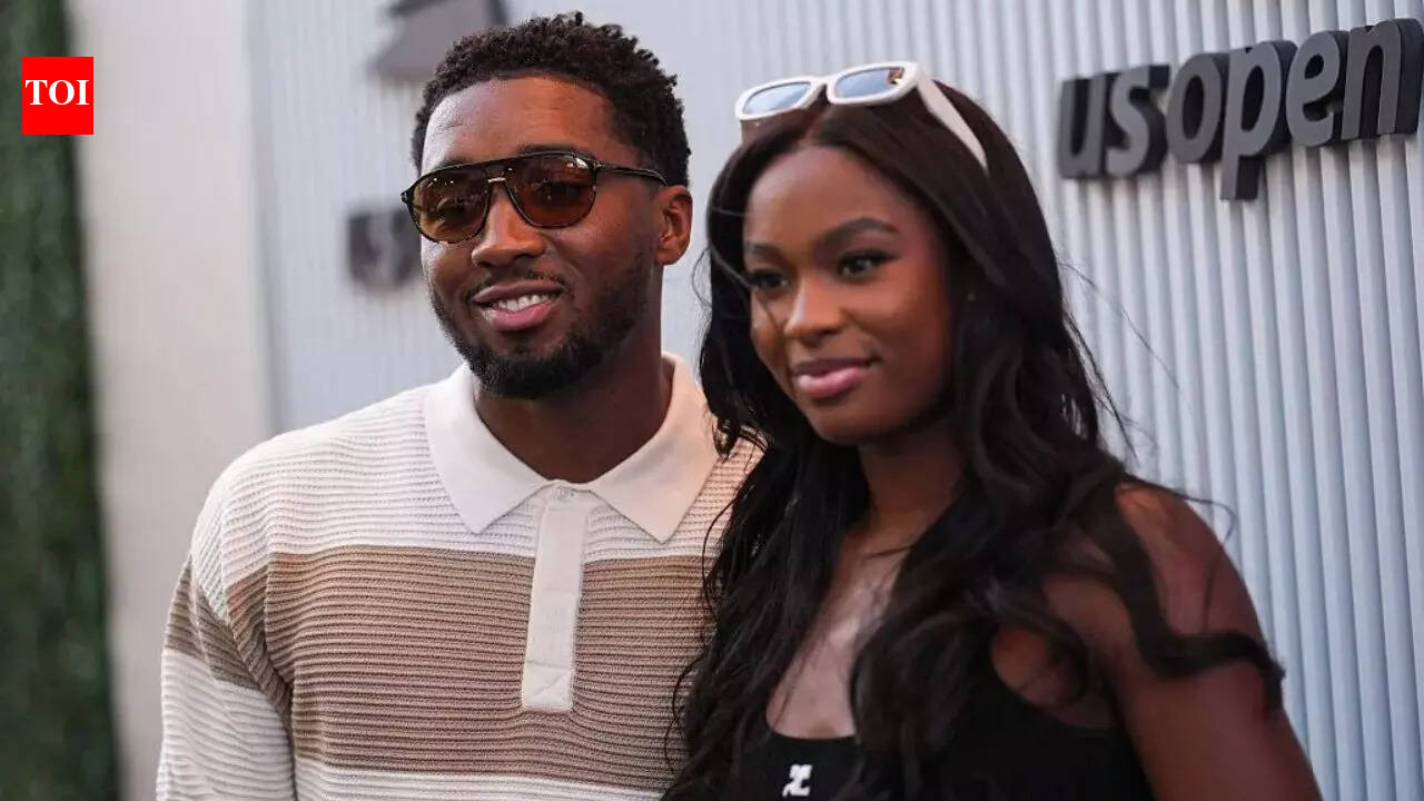 “I felt the heartbreak”: Donovan Mitchell’s fiancée Coco Jones sends heartwarming message a day after Super Bowl LX performance