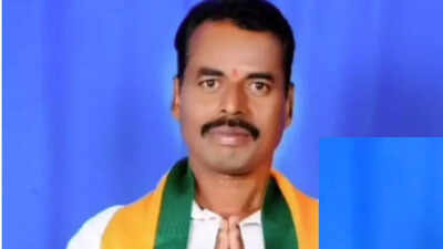 BJP municipal poll candidate dies by suicide in Telangana’s Maktal; party claims harassment by Congress leaders