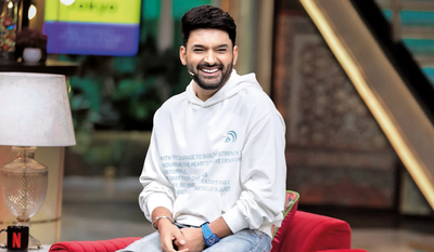  Don't want my kids to feel that their father spent his entire life doing meaningless things