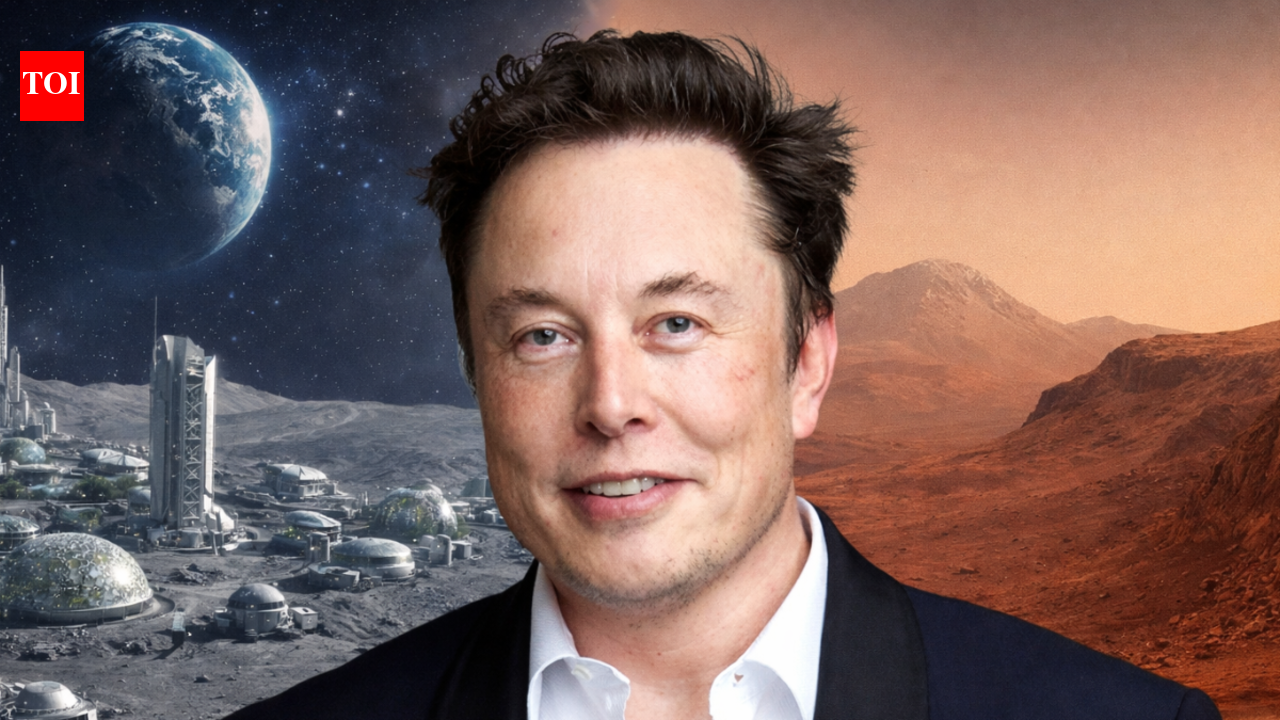 एलोन मस्क का दावा है, “स्पेसएक्स एक ऐसा सिस्टम बनाएगा जो किसी को भी चंद्रमा की यात्रा करने की अनुमति देगा” |