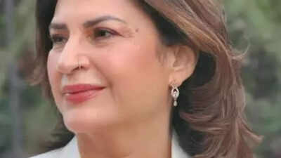 Kunickaa Sadanand hits back at troll; says family was dragged wrongly