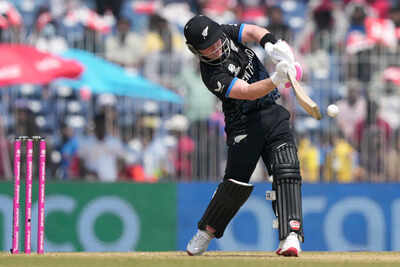 T20 World Cup, NZ vs UAE Preview: Seifert’s Faf-stance adds to his firepower