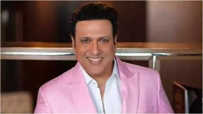 Govinda recalls facing mob at his home, says police didn’t respond: ‘I pointed the gun at them, asked them to leave’