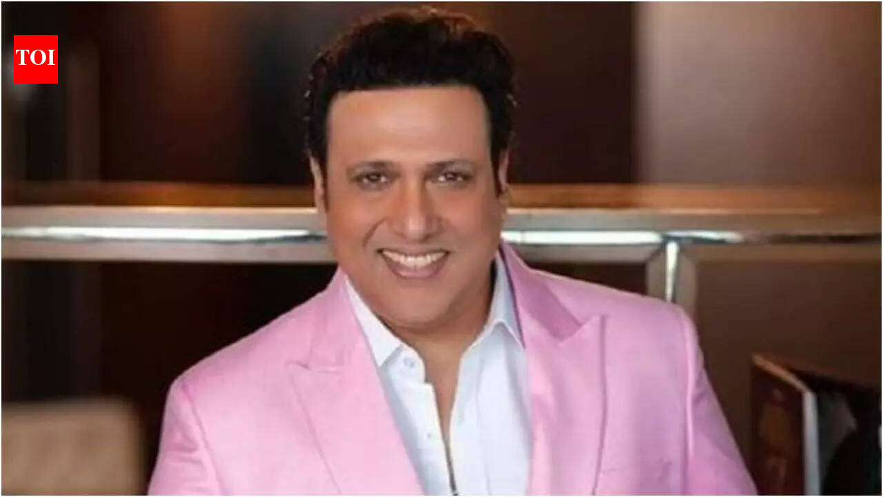 Govinda recalls facing mob at his home