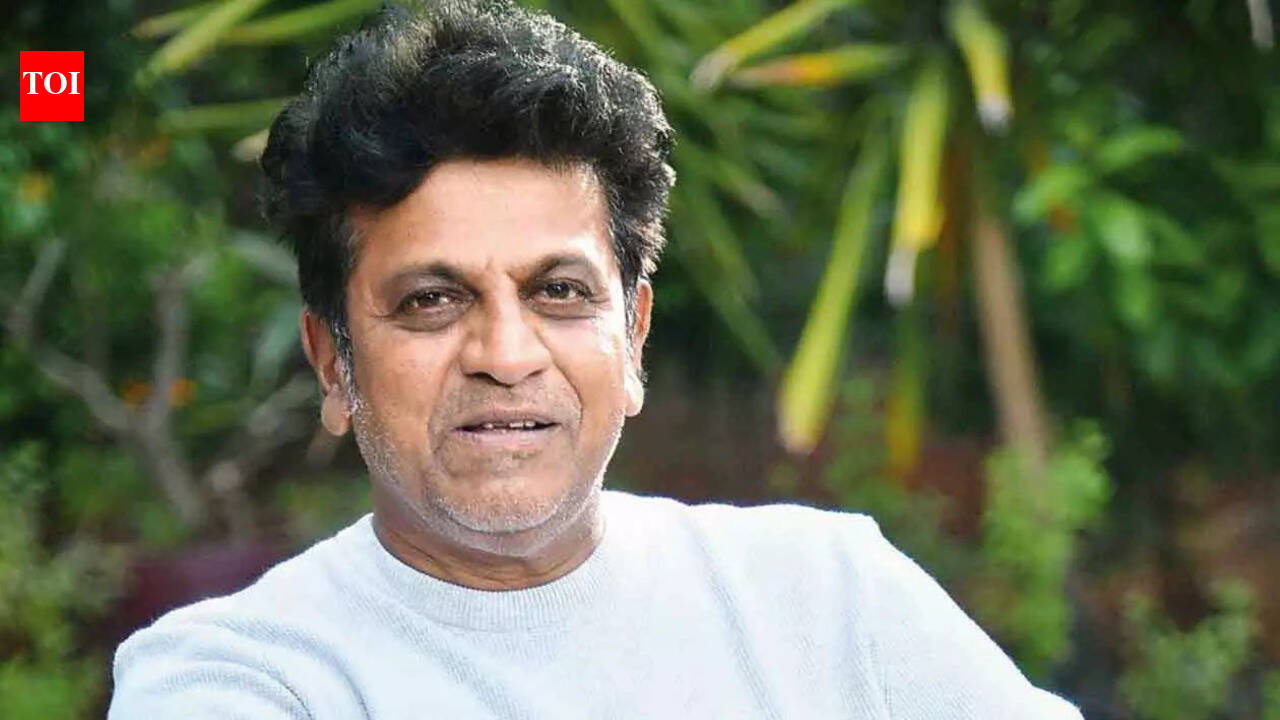 Narsaiah was truly a man of the people: Shivarajkumar