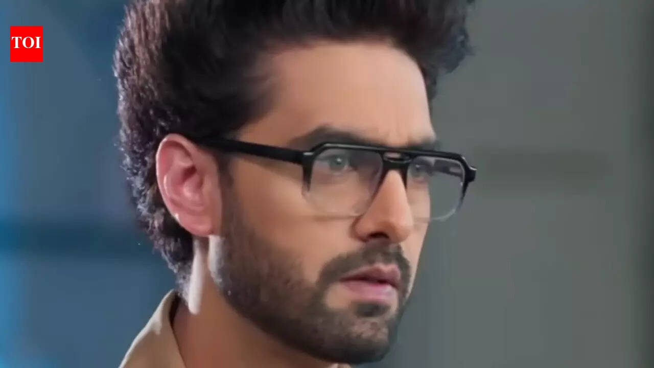 ‘Yeh Rishta Kya Kehlata Hai’ February 9 written update: Maira and Mukti land new spots in school