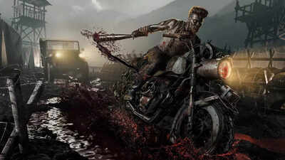 Manchu Manoj back as solo lead with a pre-Independence drama