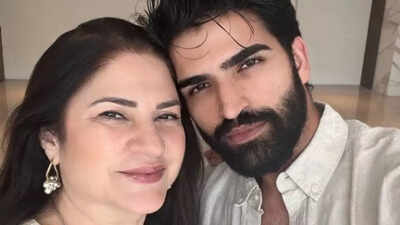 Kunickaa Sadanand slams troll for comparing her son with Kumar Sanu; says, “This is getting out of hand now”