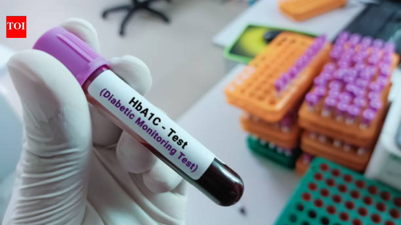 Relying on HbA1c alone could delay and mislead diabetes diagnosis, warns new India-focused study