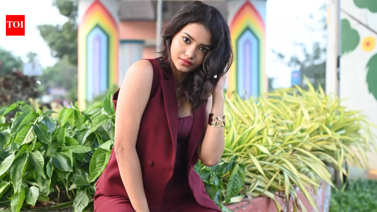 Cinema has room for the patient and consistent: Sanjana Tiwari