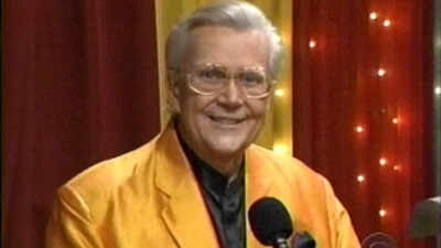 Randy West recalls ‘The Price Is Right’ fame Rod Roddy's struggle with bankruptcy and alcoholism