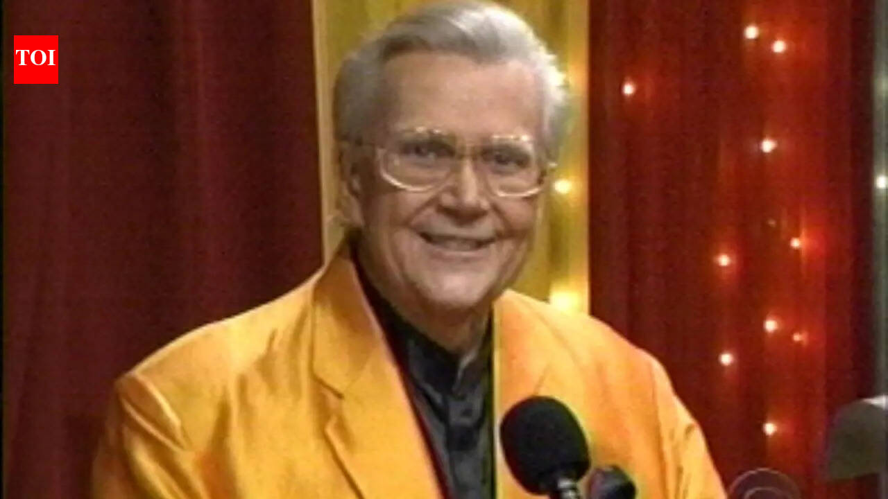 Randy West recalls ‘The Price Is Right’ fame Rod Roddy's struggle with bankruptcy and alcoholism