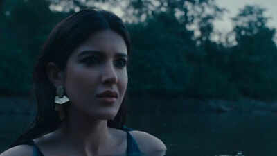 Shanaya Kapoor recalls being ignored by fans; Farah Khan reacts to the funny story