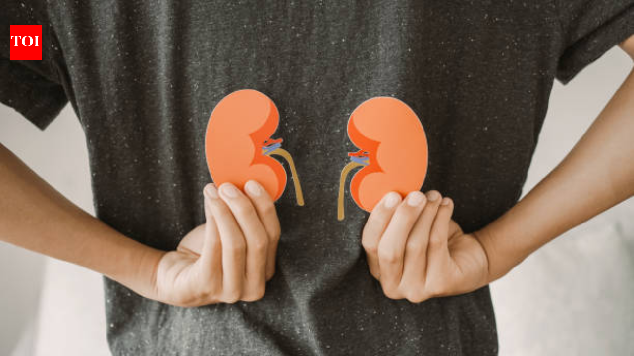 Breaking the blood type barrier: How incompatible kidney transplants are now possible