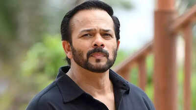 Shots Fired Outside Rohit Shetty’s Bungalow In Mumbai, Cops Detain Five