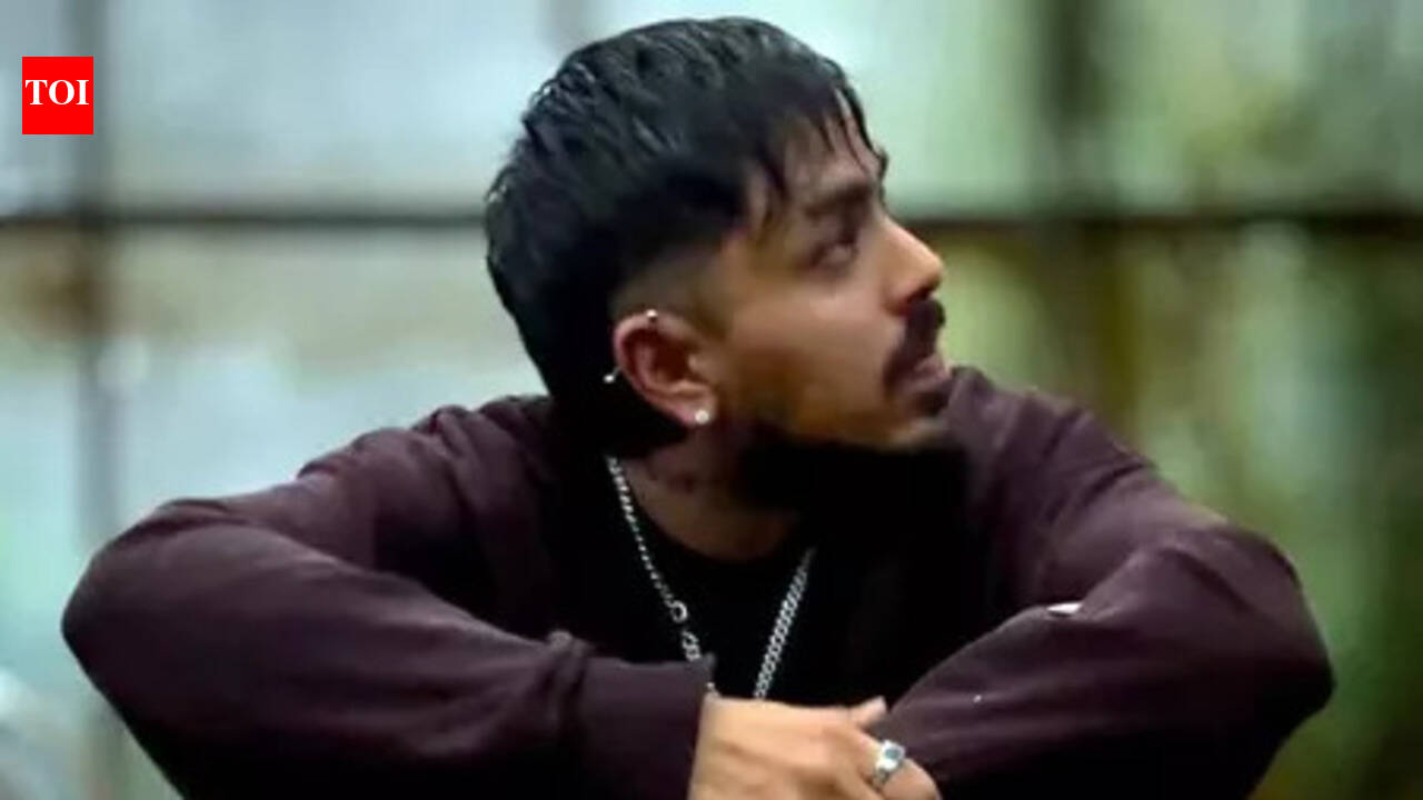 Adarsh Gourav: Hip-hop community shows so much unity, it's inspiring