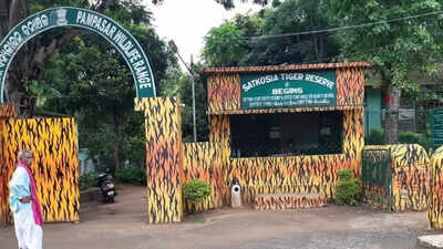 Odisha Human Rights Commission recommends probe into lapses in Satkosia relocation